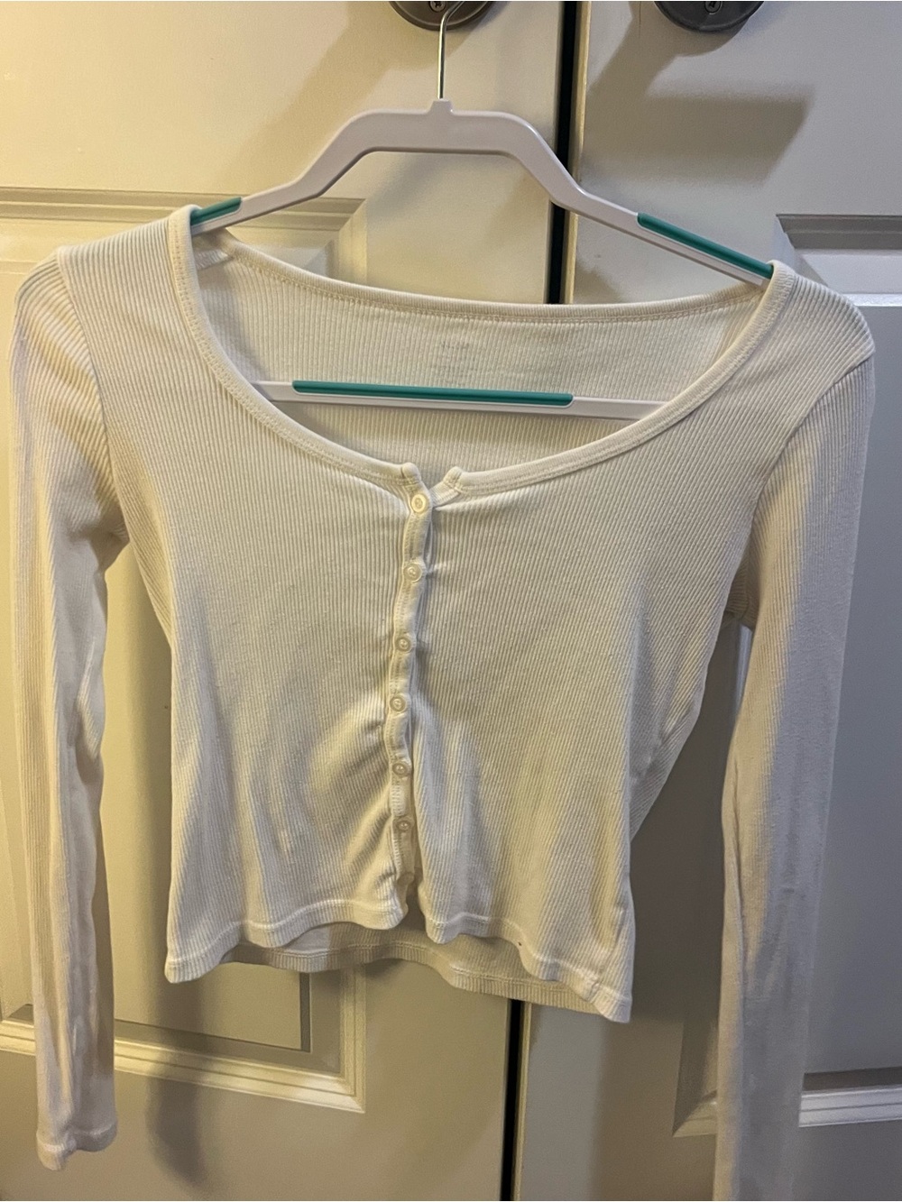 Brandy Melville Long Sleeve